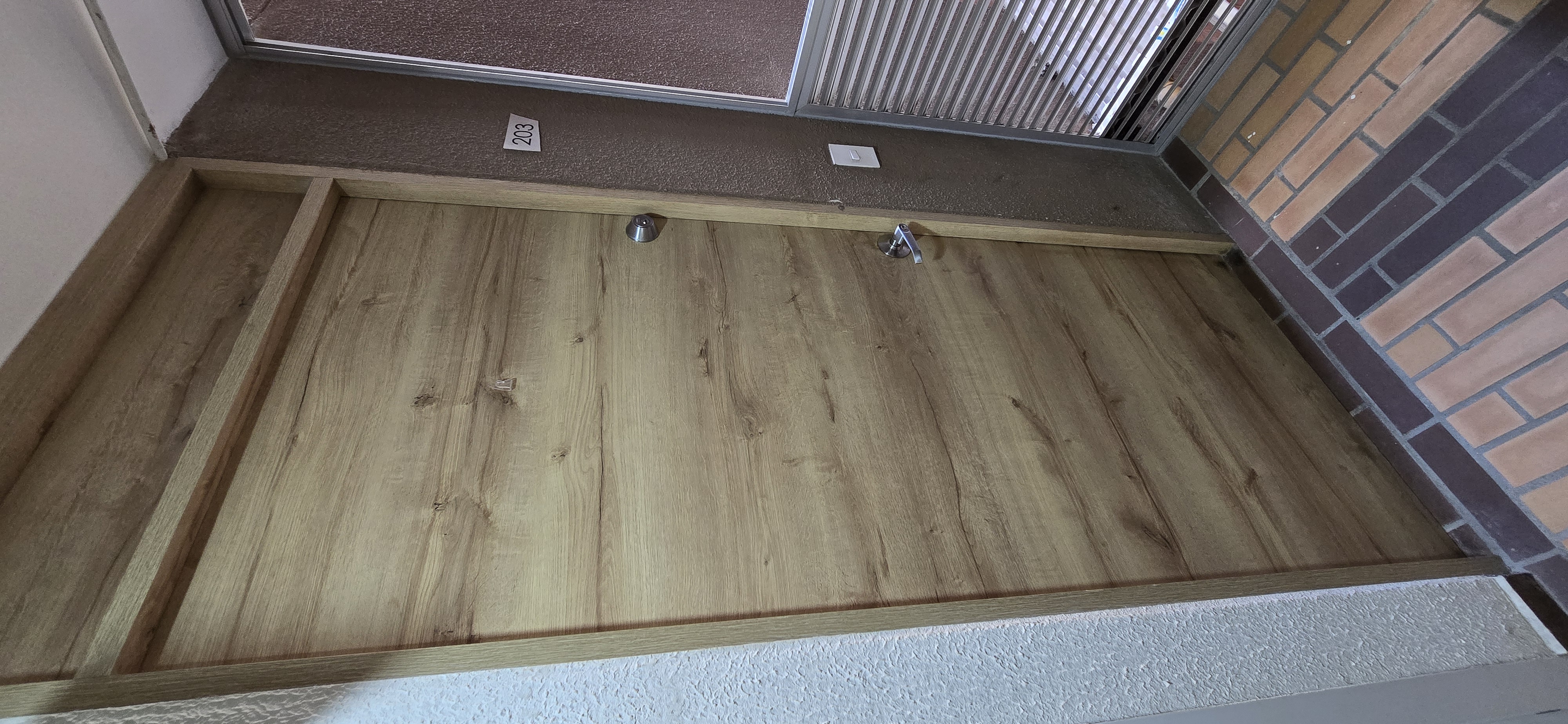 Apartamento en venta Parque Residencial Nativa Rionegro — vista interior