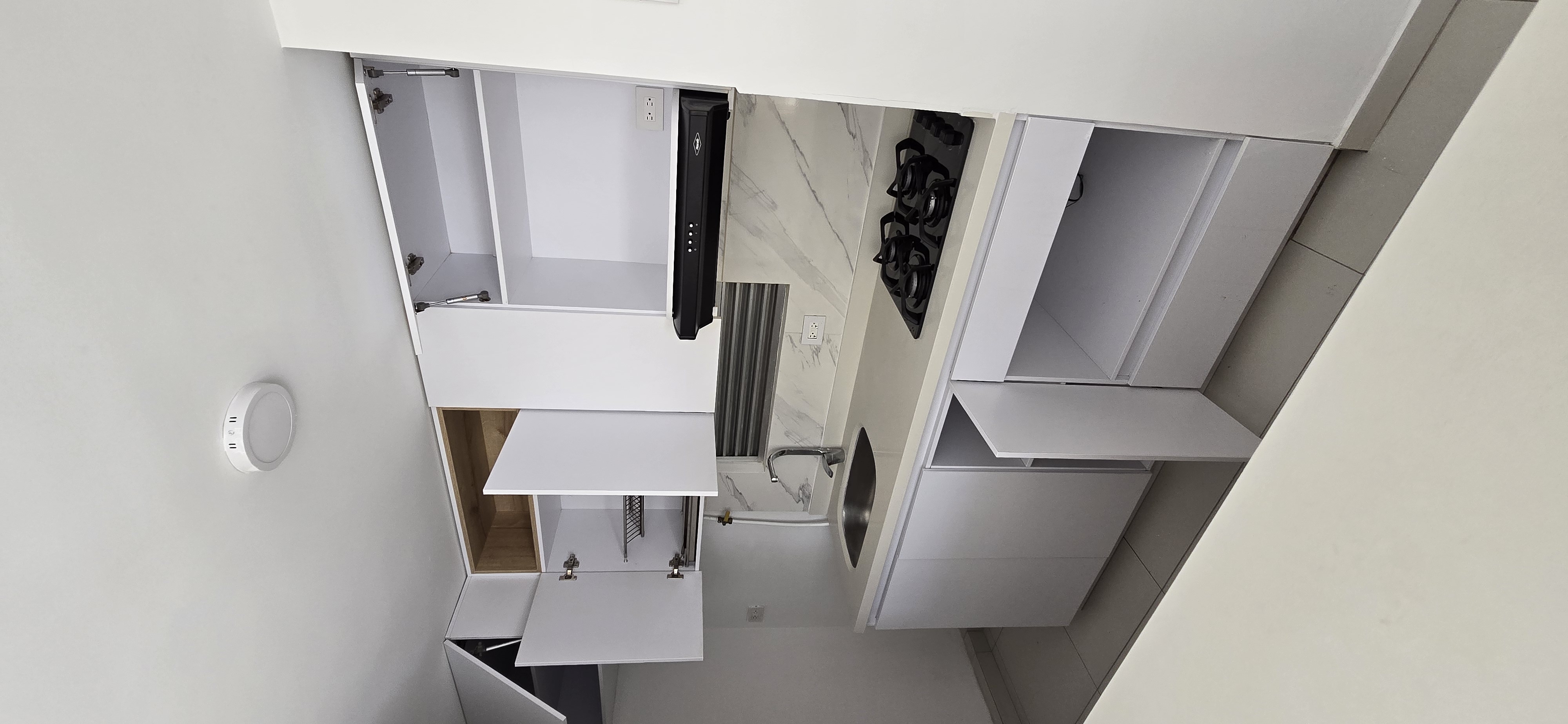 Apartamento — vista 4